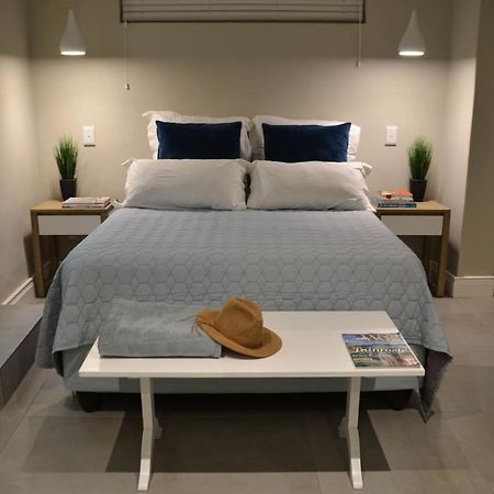 Krom Cottage Монтегю Екстер'єр фото